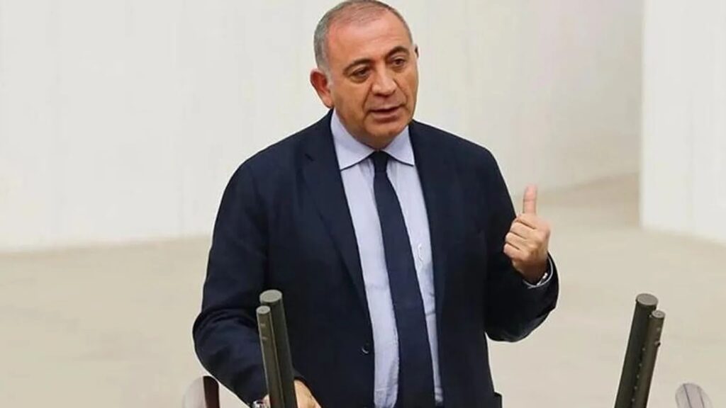 GÜRSEL TEKİN’den HAL TV–SÖZCÜ TV–NOW TV KANALLARINA YARGI HAMLESİ