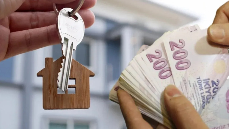 EMLAK VERGİSİ İKİNCİ TAKSİT ÖDEMELERİNDE   SON GÜN ”01 ARALIK”