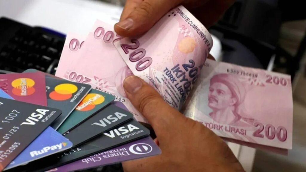 KREDİ KARTI KULANANLARA  UYARI: PARA PUANLAR  1 OCAK’ta GEÇERSİZ OLACAK