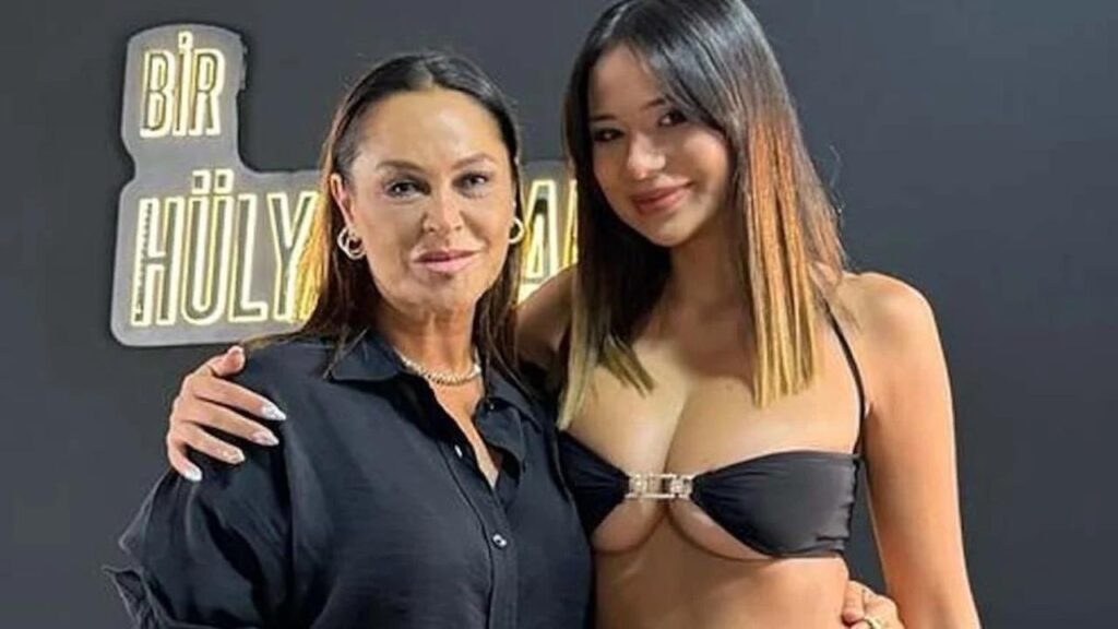 HÜLYA AVŞAR  VE MERVE TAŞKIN’a ŞOK SUÇLAMA: FUHUŞA TEŞVİK