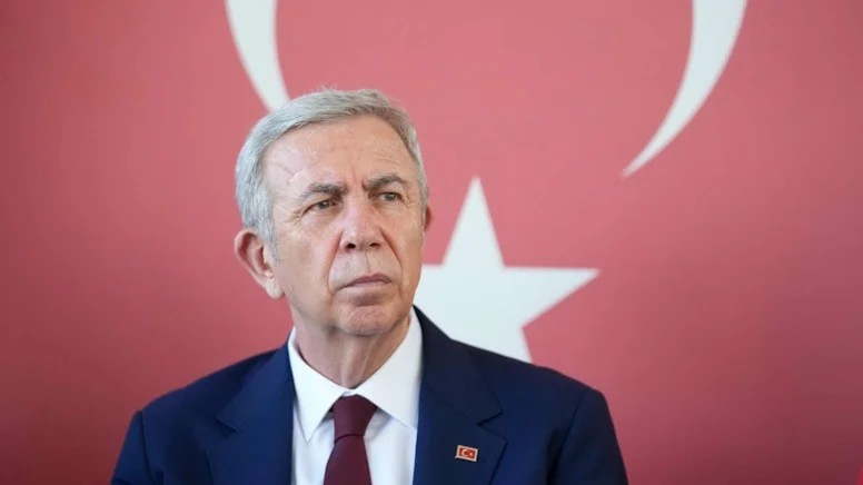 MANSUR YAVAŞ’tan SORUŞTURMA İTİRAZI: DANIŞTAY’a BAŞVURDU