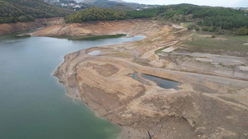 YALOVA’da BÜYÜK SU KRİZİ : VALİ AÇIKLADI, HER GÜN 10 SAATLİK KESİNTİ KURAL OLDU