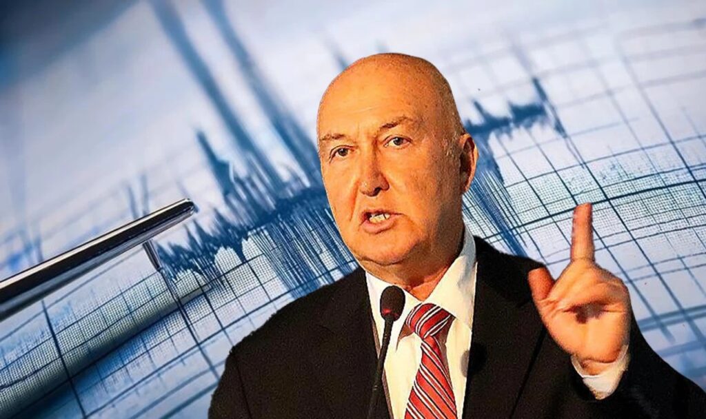 DEPREM UZMANININ “EV ALMAYIN!” UYARISI  MANİSA’yı karıştırdı: BELEDİYE’den SERT YANIT