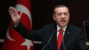 CUMHURBAŞKANI ERDOĞAN: “KADIN-ERKEK ARASINDA ADALETLİ ROL DAĞILIMI ŞARTTIR