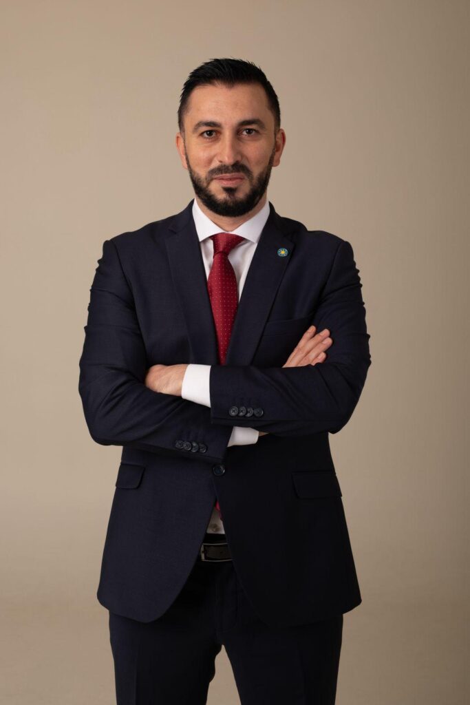 AVAZ İSTANBUL’DA YENİ DÖNEM: ÖZGÜR GÜNEŞ ÖÇALAN LİDERLİĞİNDE 30 KASIM’DA BÜYÜK BULUŞMA