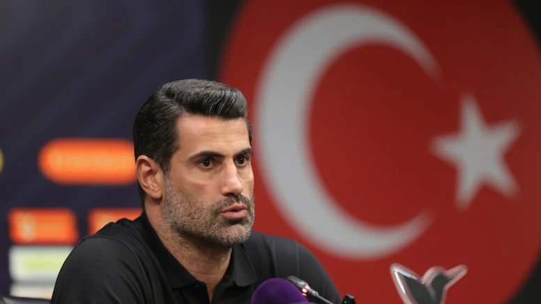 VOLKAN DEMİREL’den İKİNCİ YARI PLANI: YUSUF DEMİR ve BERKAN KUTLU HEDEFTE