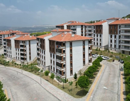 İKİNCİ TAKSİT YARIN SON GÜN: BİNA,ARSA ve İŞYERİ SAHİPLERİNE HATIRLATMA