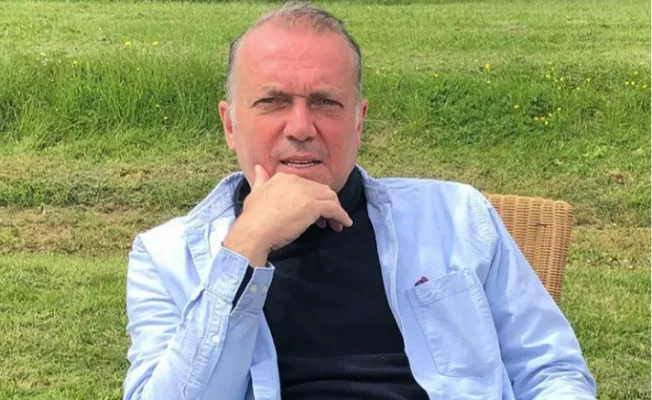 CEM UZAN’ın PARİS’teki HESAPLARINDA BULUNAN 319 BİN EURO  TMSF’ye DEVREDİLDİ