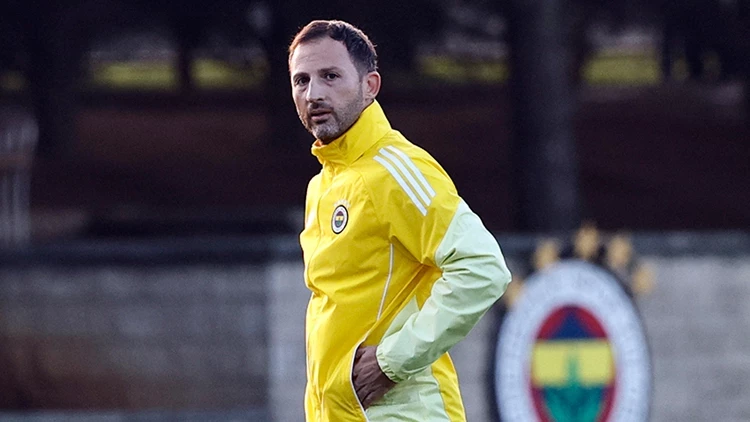 FERENÇVAROŞ ÖNCESİ TEDESCO’dan GÜÇ GÖSTERİSİ : EKSİKLER BAHANE DEĞİL