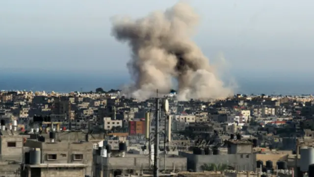 GAZZE’de ÖLÜ SAYISI 112 BİNE YAKLAŞTI: İNSANLIK KRİZİ DERİNLEŞİYOR