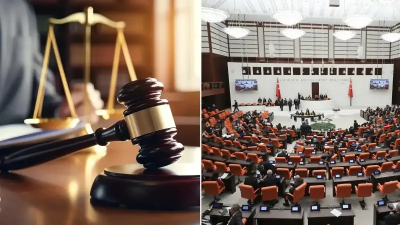 11. YARGI PAKETİYLE TAHLİYE SAYISI 115 BİNE ULAŞIYOR