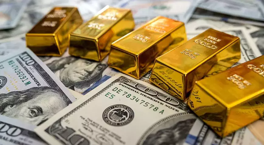 HAFTA SONU PİYASASINDA DALGALANMA, DÖVİZ ve ALTIN REKOR KIRDI