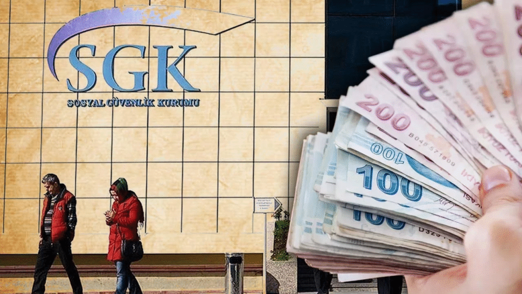 SURİYELİLERE ÜCRETSİZ SAĞLIK DÖNEMİ SONA ERDİ , RESMİ GAZETE’de YAYIMLANDI