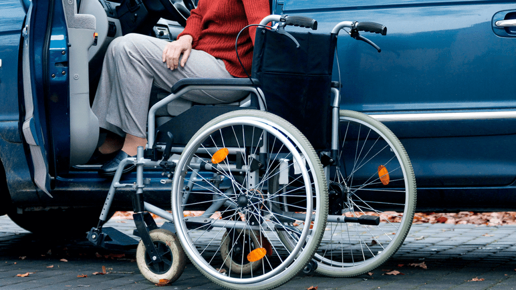 ENGELLİLERİN İKİNCİ ARAÇ HAKKI SERBEST DANIŞTAY 10 YILLIK ÖTV ŞARTINI DURDURDU