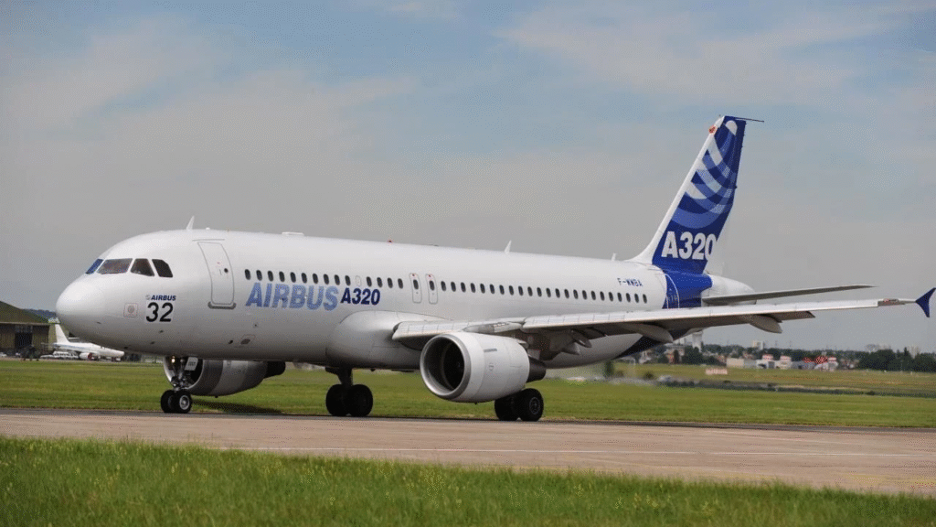 AİRBUS A320’lerde ACİL YAZILIM GÜNCELLEMESİ : BİNLERCE UÇAK YERE İNDİRİLDİ