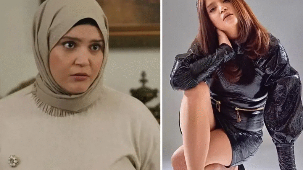 KIZILCIK ŞERBETİ’nin NİLAY’ı FEYZA CİVELEK’e     1 DAKİKA GÖRÜŞMEK İÇİN 100 BİN TL TEKLİF