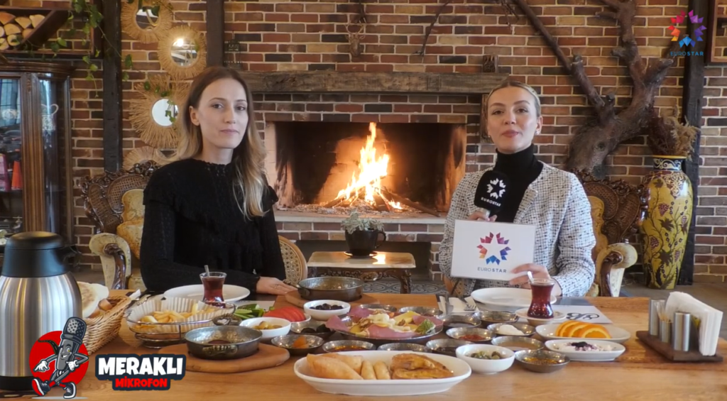 Pendik’te Saklı Bir Cennet: Kurnaköy Bahçe’de Doğayla İç İçe Muhteşem Kahvaltı Deneyimi