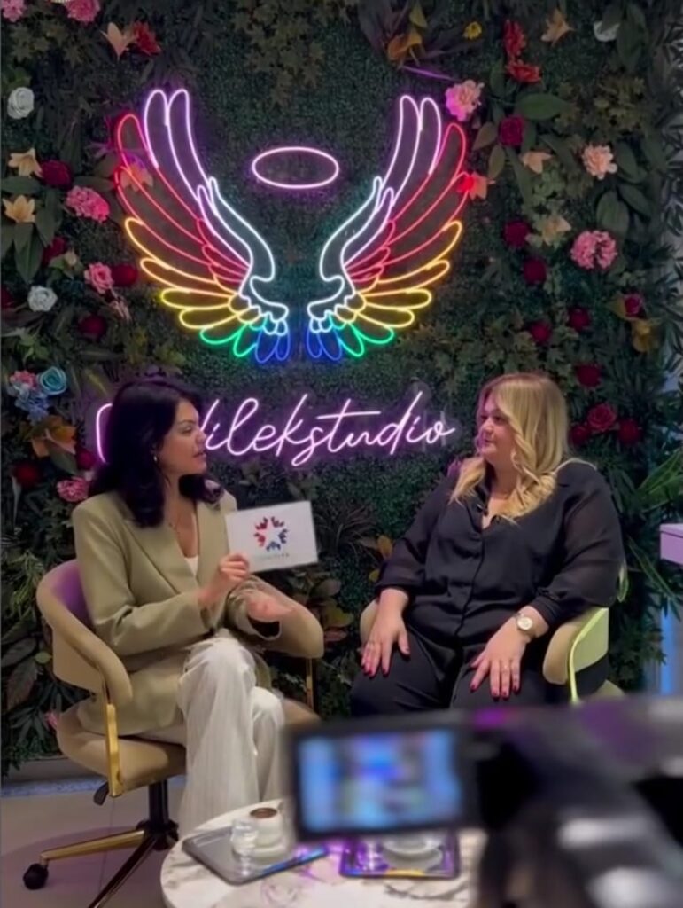 DilekStudio HairMakeup, Gaziosmanpaşa’da Güzelliğin Yeni Adresi Oldu