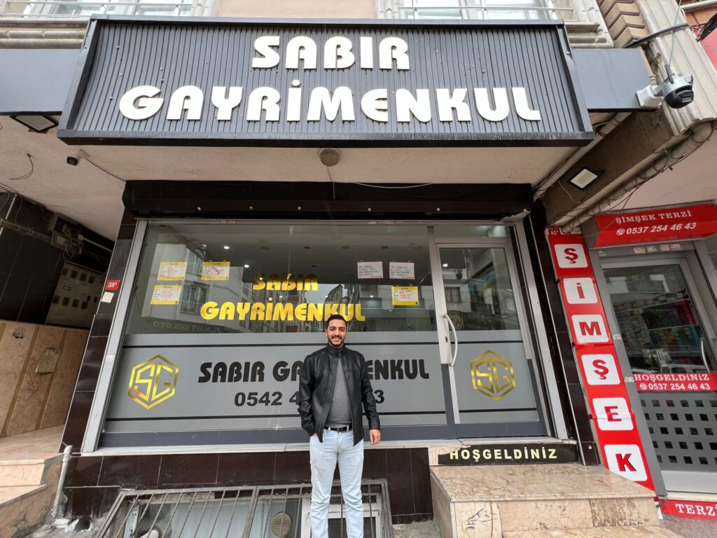 ESENYURT’TA GÜVENİN VE İSTİKRARIN YENİ ADRESİ: SABIR GAYRİMENKUL SEKTÖRE GÜÇLÜ GİRİŞ YAPTI