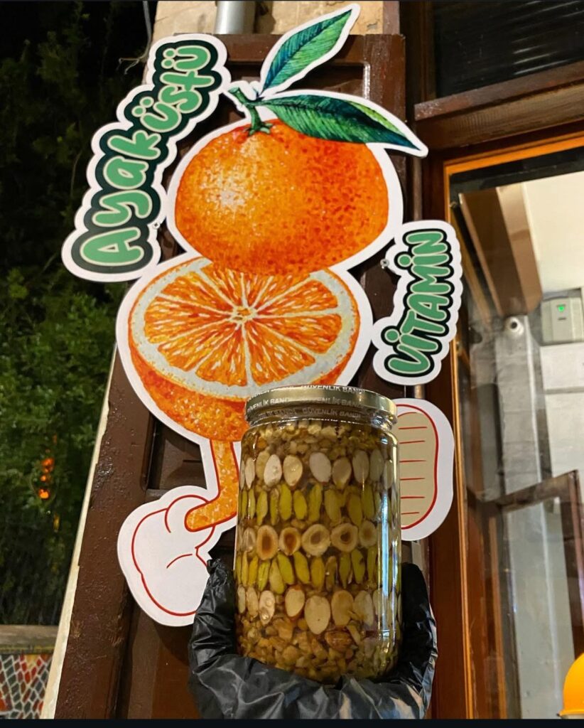 Gaziantep’te Sağlığa Pratik Dokunuş: Ayaküstü Vitamin Şahinbey’de Hizmette