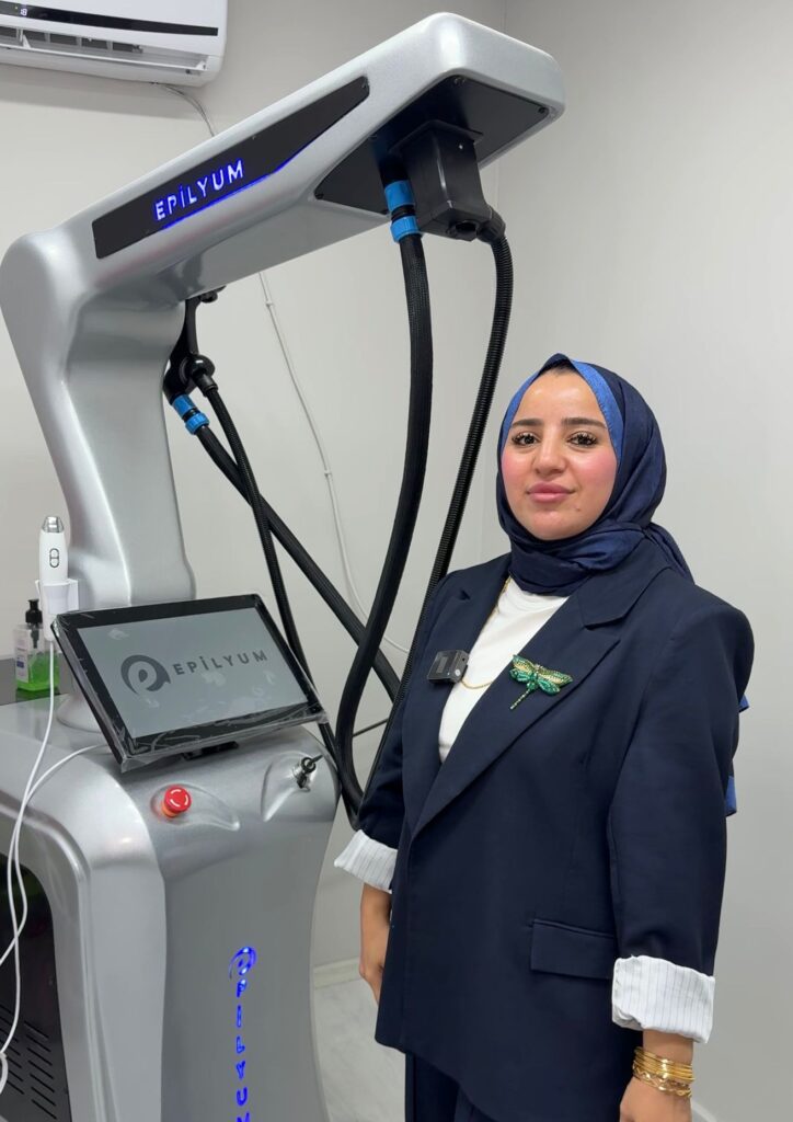 Adana’da Güzellikte Teknolojik Dönüşüm: Azra Subaşı Beauty Sektöre Yeni Bir Soluk Getirdi