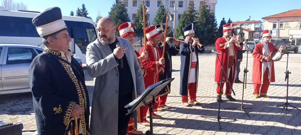 Isparta’da Görkemli Açılış: Yavuz Hakan Çavuş Danışmanlık Ofisi Hizmete Girdi