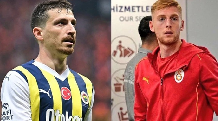 FUTBOLDA ŞOK OPERASYON : MERT HAKAN ve METEHAN GÖZALTINDA