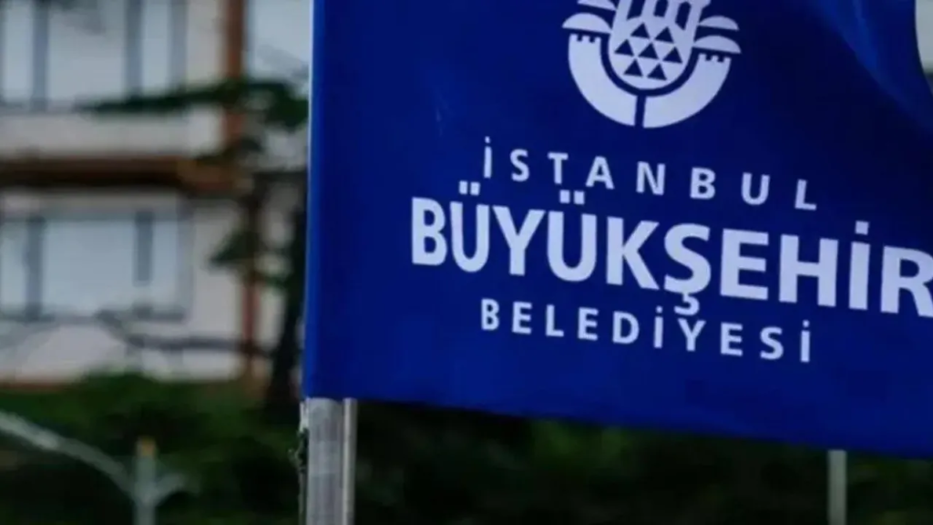 İBB DAVASINDA İMAMOĞLU ve 105 SANIĞA TUTUKLULUK DEVAMI, TAHLİYE YOK