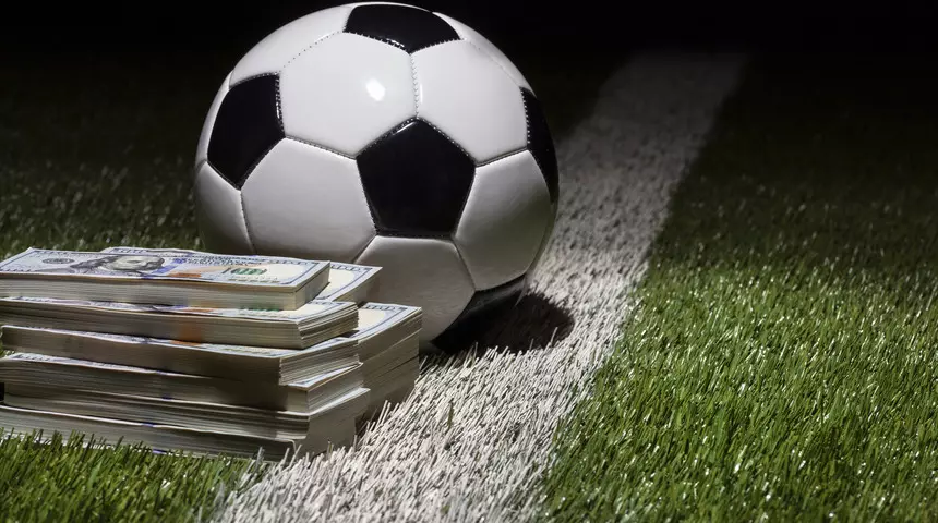 SPOR DÜNYASINDA ŞOK : FUTBOLDA BAHİS SORUŞTURMASINDA ÜNLÜ İSİMLER İŞLEMDE