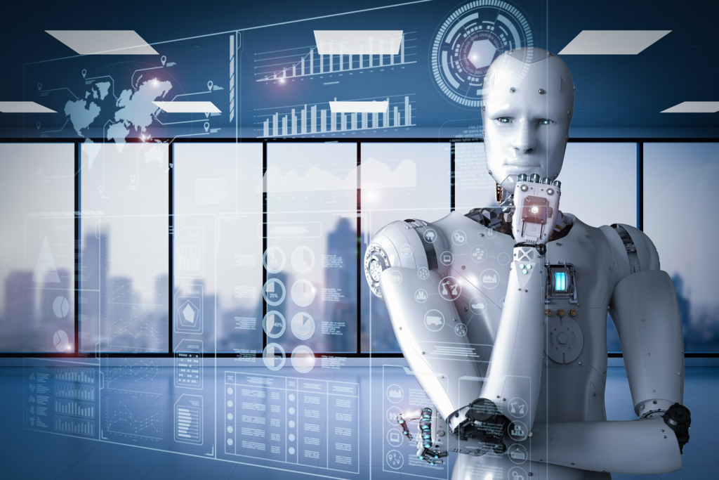 GENÇLER DİKKAT : GELECEĞİNİZİ ve İŞ DÜNYASINI ŞEKİLLENDİRECEK 25 MESLEK