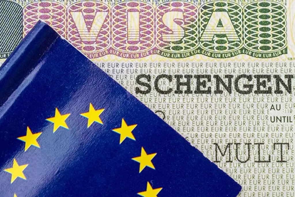 AVRUPA’ya SEYAHAT EDENLER DİKKAT: YENİ KURALLAR ve VERGİLER AÇIKLANDI