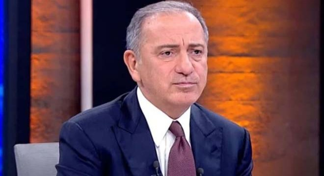 FATİH ALTAYLI’dan İŞ DÜNYASINA ELEŞTİRİ: HİÇ BİRİ TEK KELİME ETMEDİ