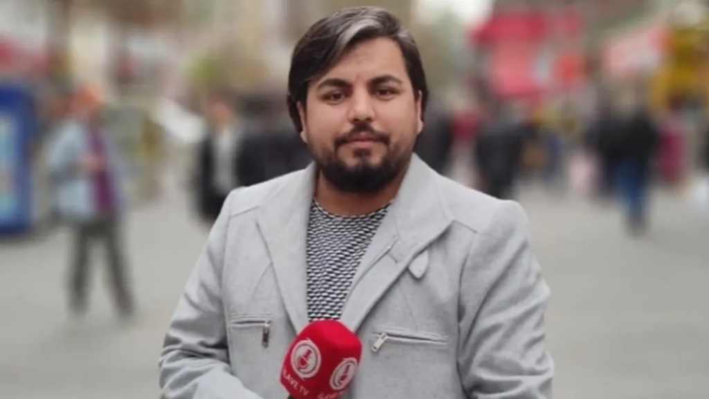 SOKAK RÖPORTAJI TUTUKLATTI: ARİF KOCABIYIK CEZAEVİNDE