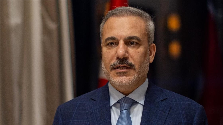 HAKAN FİDAN: NETANYAHU’nun POLİTİKALARI İSRAİL’i ÇIKMAZA SÜRÜYOR