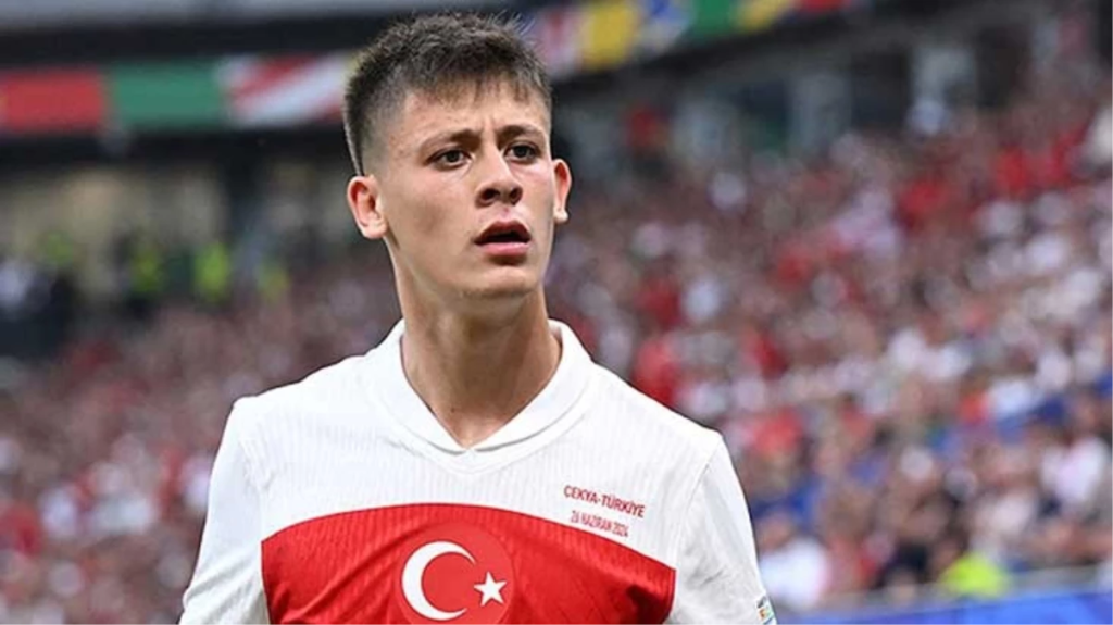 ARDA GÜLER’e DEV TRANSFER TEKLİFİ: REAL MADRİD KABUL ETMEDİ