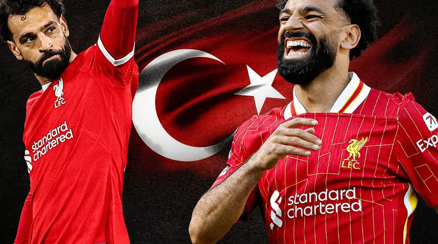 GALATASARAY’dan DEV TRANSFER: MOHAMED SALAH İLK 11’in VAZGEÇİLMEZİ