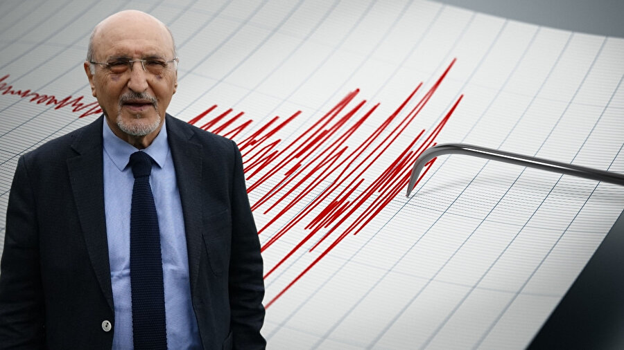 ANTALYA KÖRFEZİ ALARM VERİYOR,UZMANDAN UYARI-ARDINDAN DEPREM