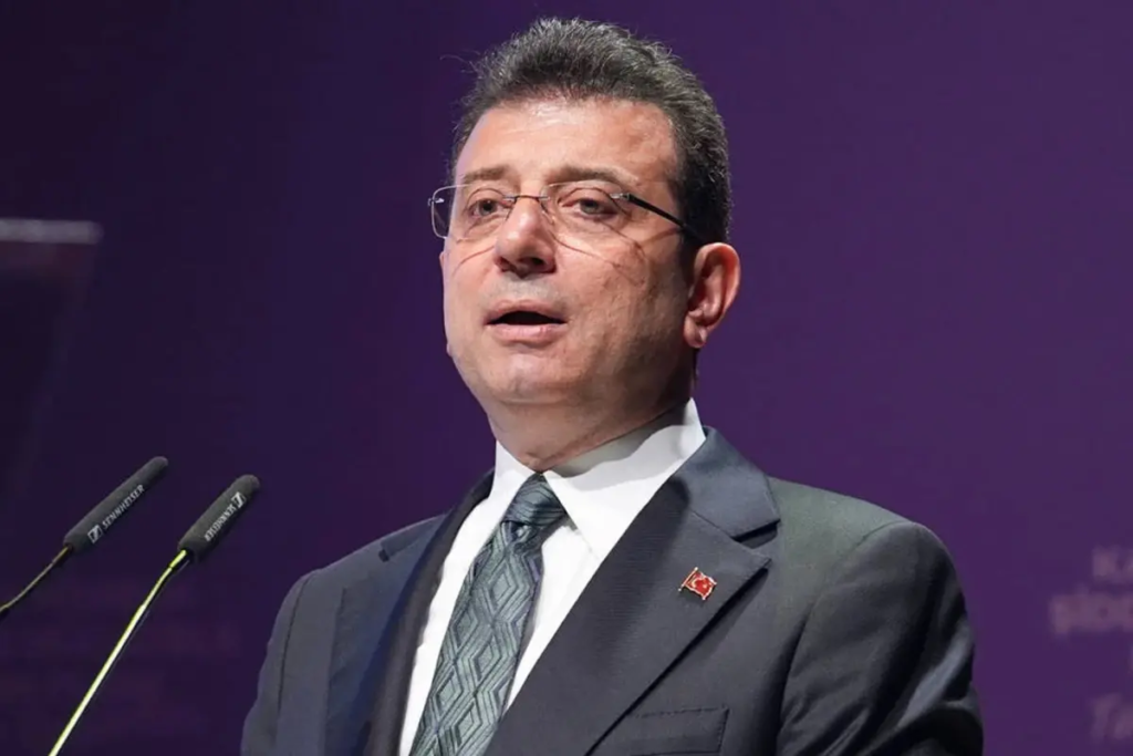 İMAMOĞLU SİLİVRİ’de HAKİM KARŞISINDA: DAVADA GERGİN KONUŞMALAR