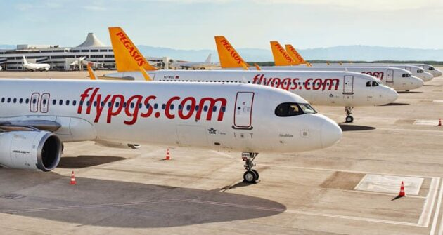 PEGASUS’un DEV YATIRIMI: ÇEK HAVA YOLLARI ve SMARTWİNGS’i SATIN ALDI