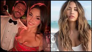 HANDE ERÇEL’i ÇABUK UNUTTU : HAKAN SABANCI FENOMEN GÜZELLE