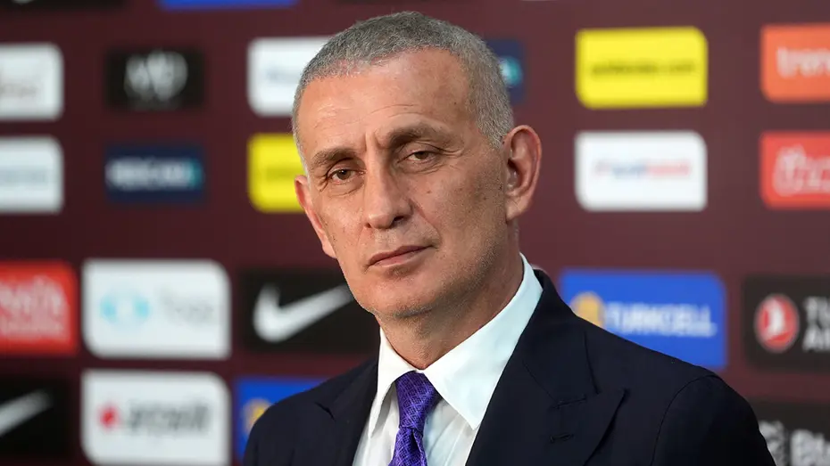 TFF BAŞKANI’ndan DERBİ YORUMU : GALATASARAY’a YANIT -ŞİKAYETÇİ FENERBAHÇE OLMALIYDI