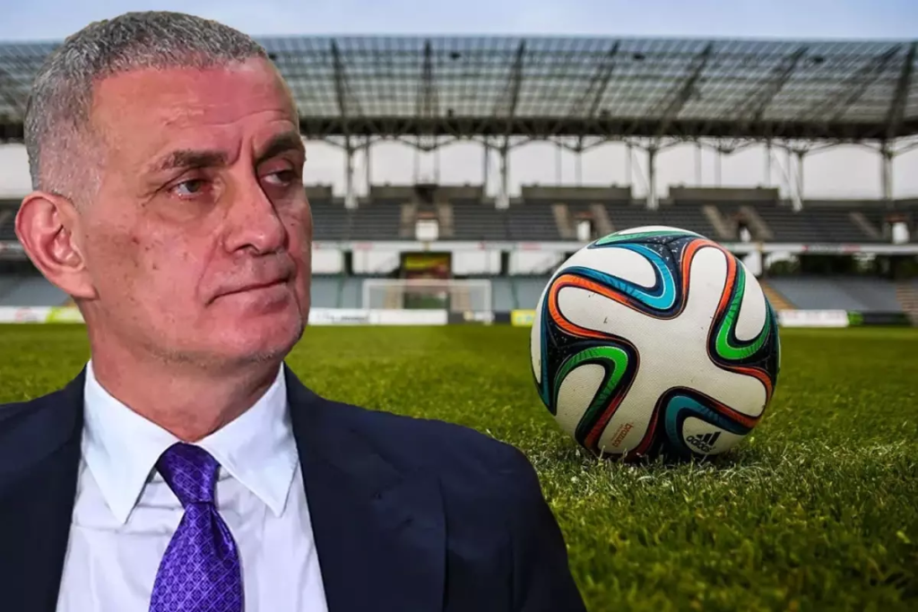 HAKEMLERDE BAHİS SKANDALI : 22 HAKEM DAHA PFDK’ye SEVK EDİLDİ