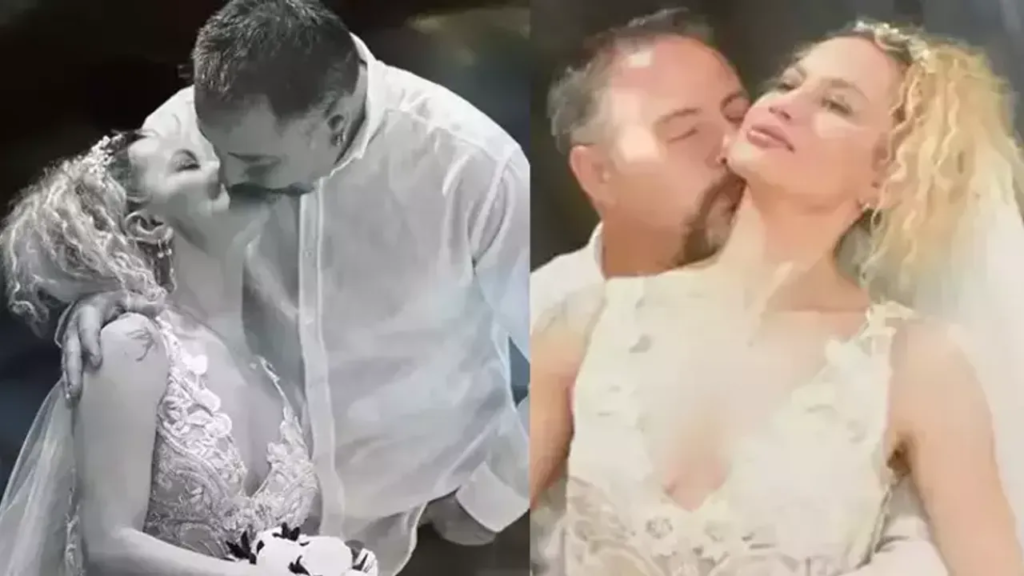 YILDIZ ASYALI’nın ÖZEL HAYATI GÜNDEMDE: EVLİLKİK 8 AY SÜRDÜ,ŞİDDET İDDİASI GÜNDEMDE