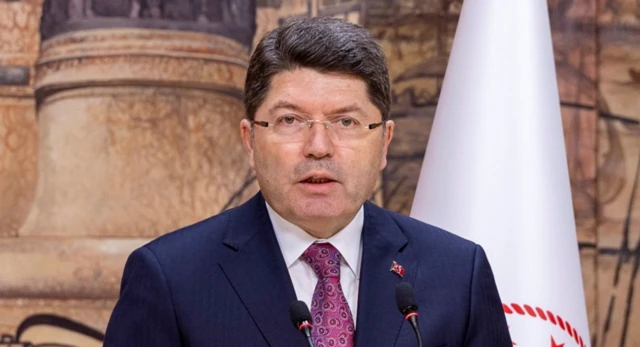 SOYGUNLARIN ARDINDAN ADLİYELERDE RADİKAL GÜVENLİK ADIMI