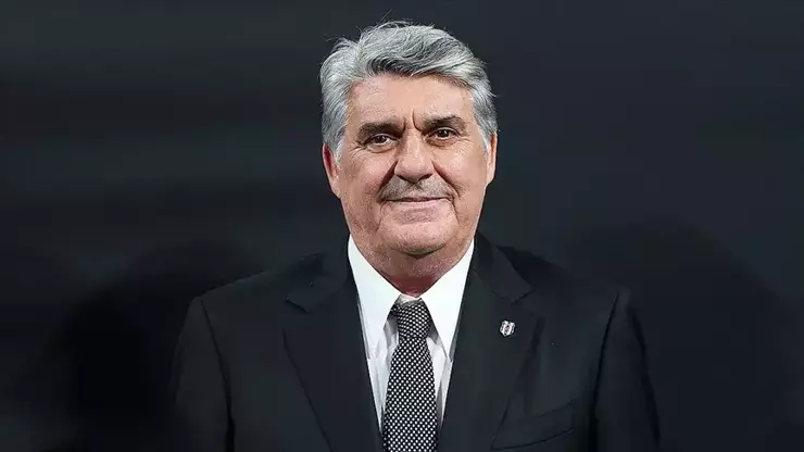 BEŞİKTAŞ BAŞKANI’ndan SERT UYARI: ”SOKAĞA İNERSEK EN İYİSİNİ BİZ YAPARIZ”