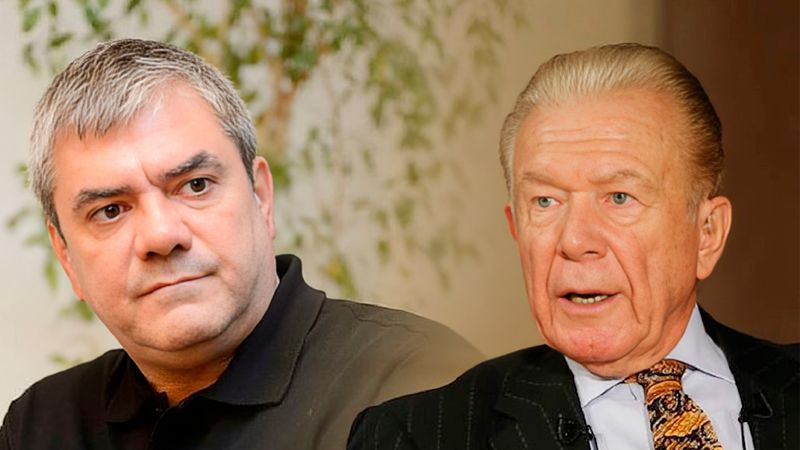 MEDYADA DEPREM : YILMAZ ÖZDİL, UĞUR DÜNDAR’ı HEDEF ALDI