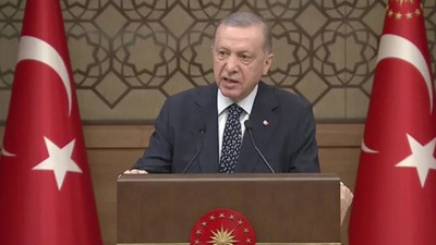 ERDOĞAN’dan DÜNYA’ya İNSAN HAKLARI UYARISI: “İLKELER HERYERDE İHLAL EDİLİYOR”