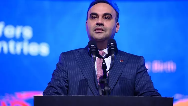 BAKAN KACIR: “GİRİŞİMCİLİK EKOSİSTEMİNİ GÜÇLENDİRECEK YENİ DÜZENLEMELER GELİYOR