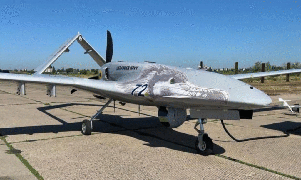 BAYKAR MODELİ NORVEÇ’e TAŞINIYOR, UKRAYNA İHA ANLAŞMASINI İMZALADI