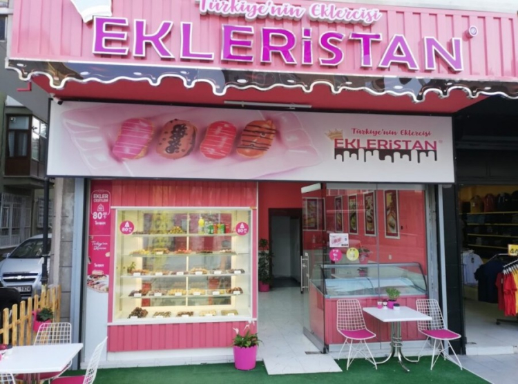 TATLI DEVİ ”EKLERİSTAN” İFLASIN EŞİĞİNDE : 400 ŞUBESİYLE KONKORDATO KARARI RESMİLEŞTİ